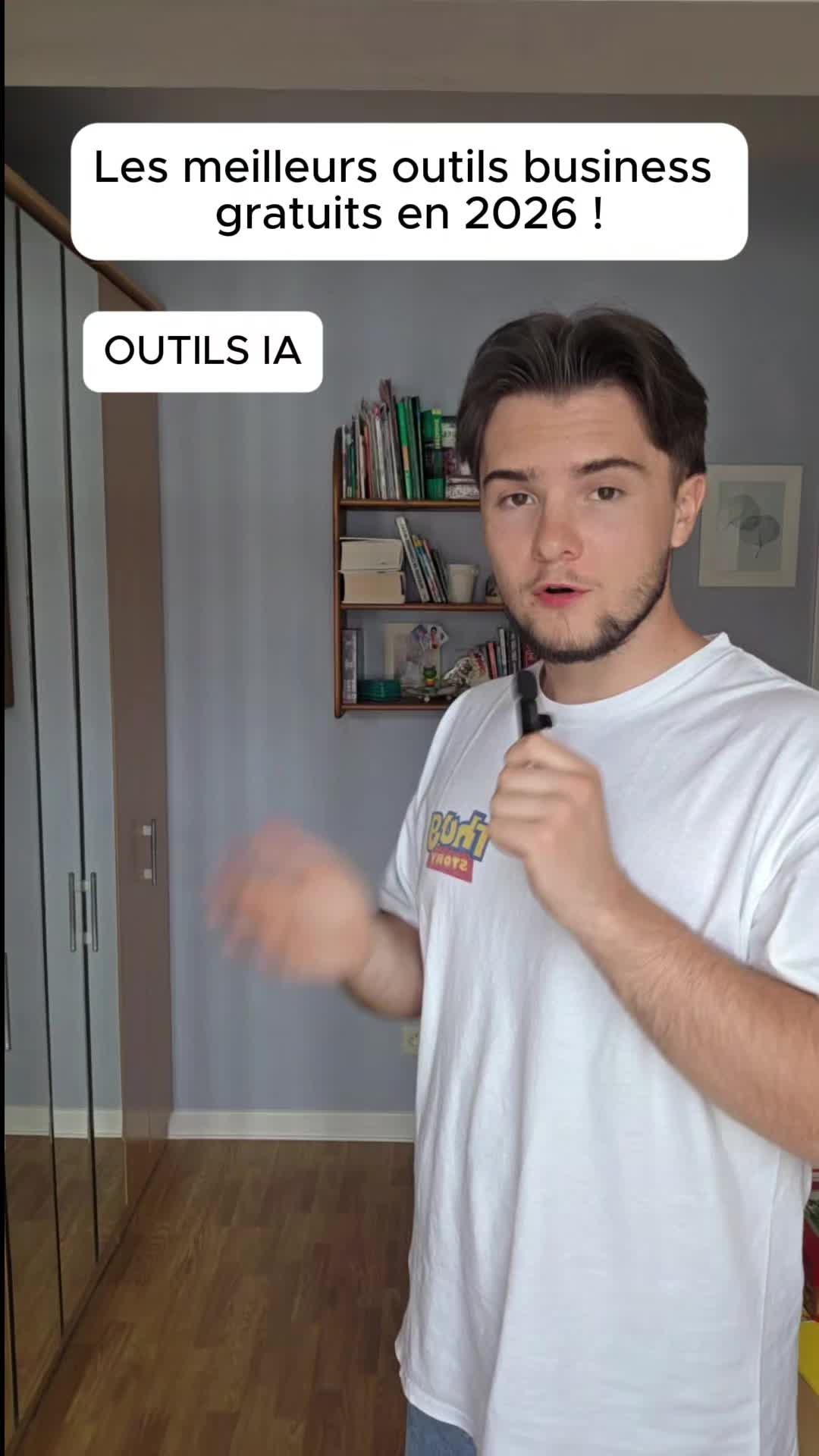 Outils IA · Le Raphine