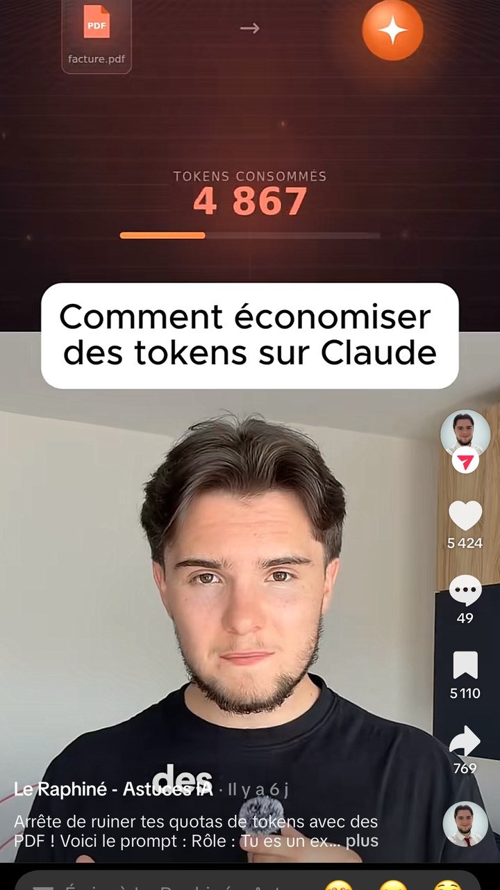 Claude · Le Raphine