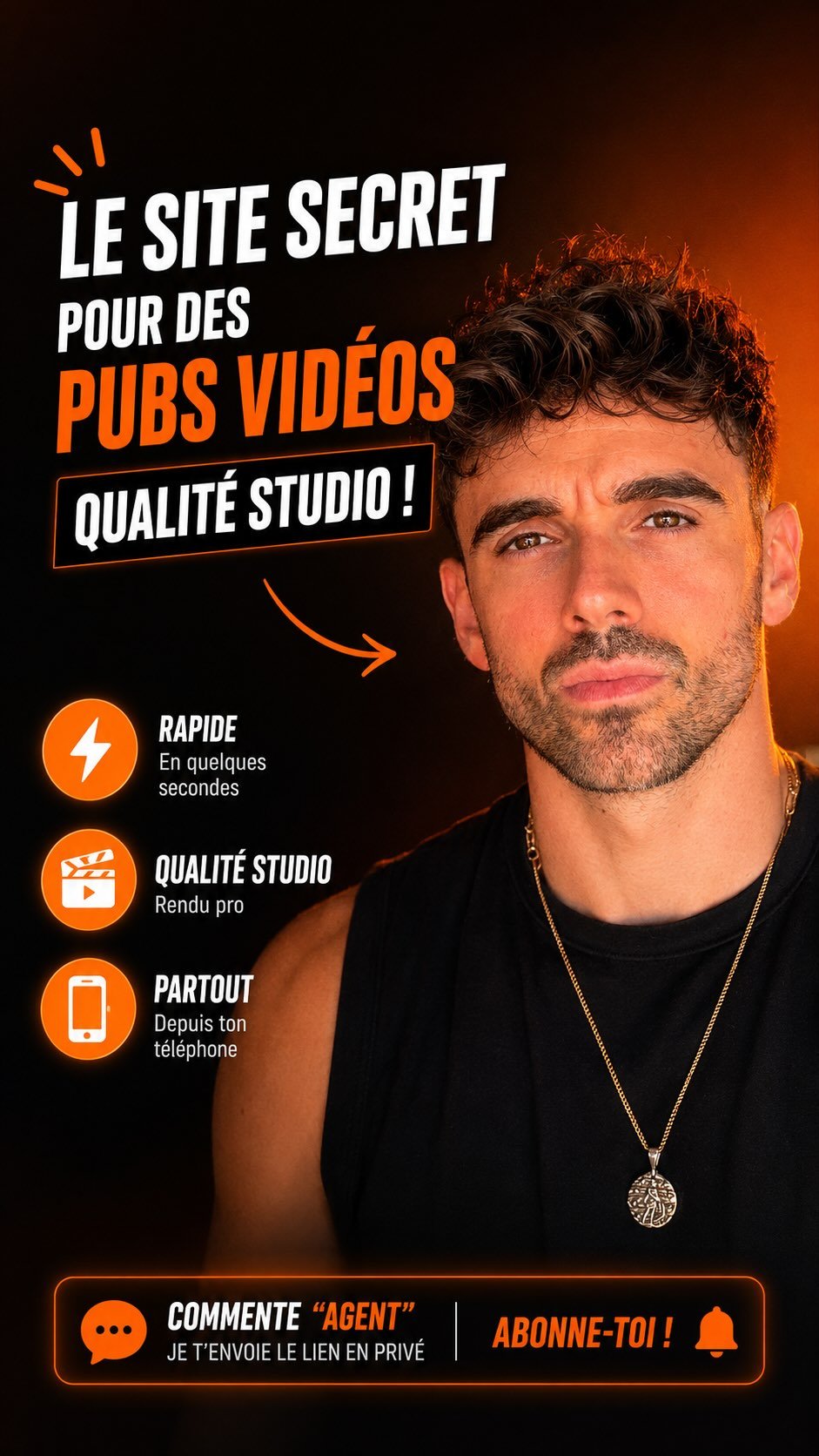 Pollo AI · L'IActiviste